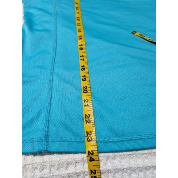 {3 for $15} Xersion Fitness Top - Picture 3 of 6